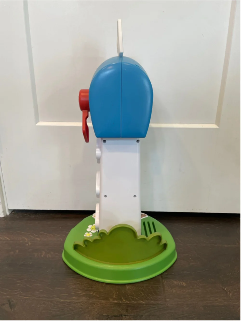 Little Tikes My First Learn and Play Mailbox. Sound Works , No Accessories